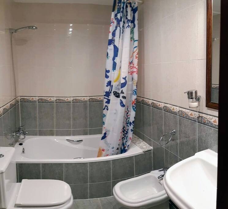 Baño