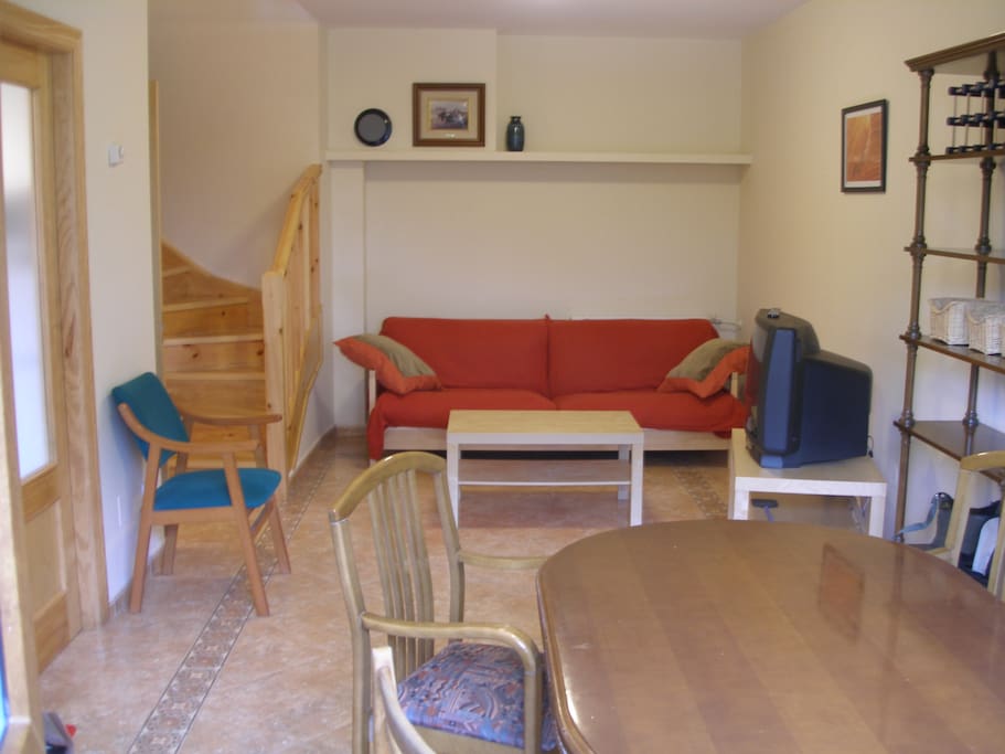 Salón