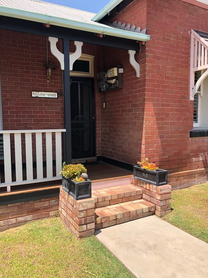 10 Best Airbnb Vacation Rentals In Kurri Kurri, Australia Trip101