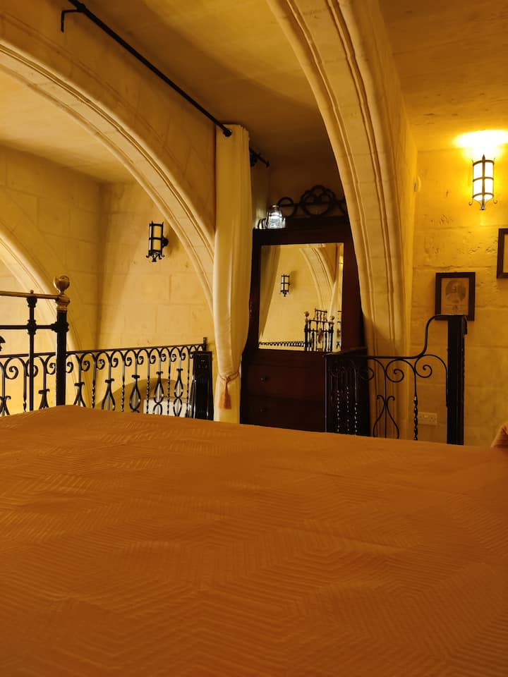 Dhomë gjumi 1