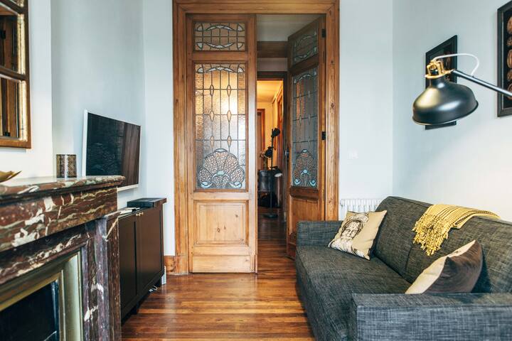 Superbe appartement de 185m² vue sur la Garonne. gallery image 5