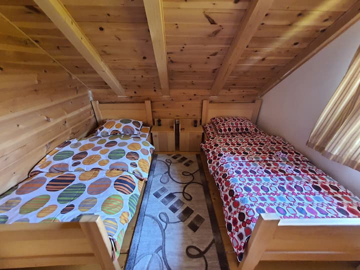 Спална соба 3