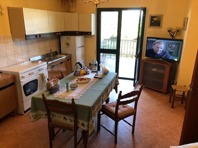 Airbnb Olivadi Vacation Rentals Places To Stay