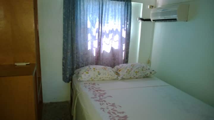 Kitanda cha ukubwa wa malkia