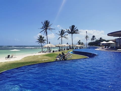 Playa Escondida Resort & Marina