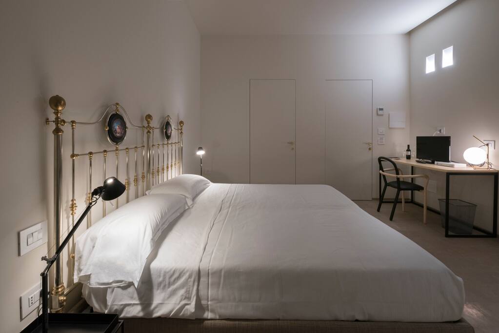 La nostra stanza Comfort
