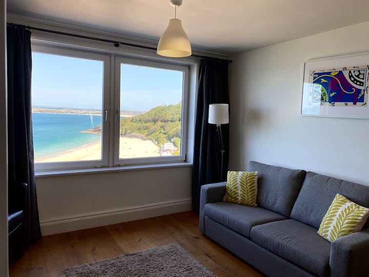 33 Sea View - St Ives