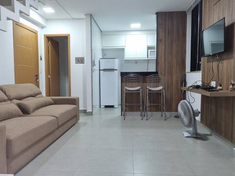 Splendid apartment in the center