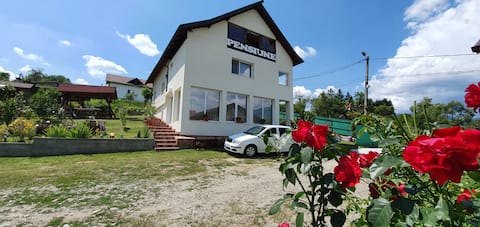 Apartment With Balcony 1 /Belvedere la Cristina