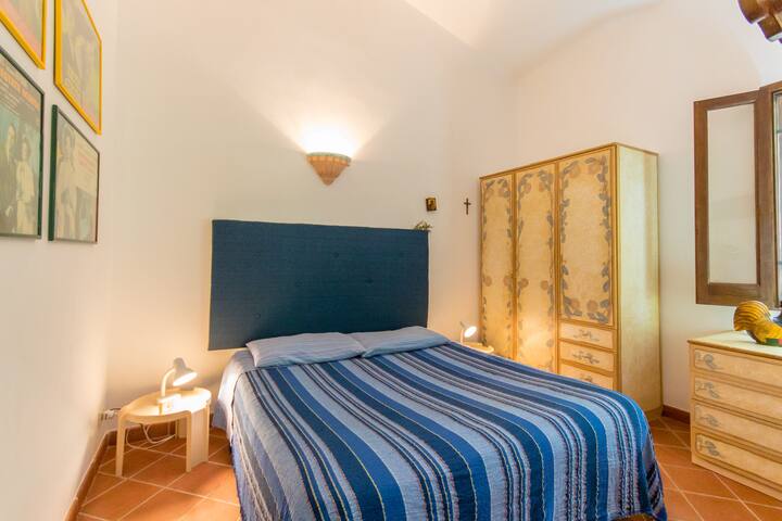 Dormitorio 1