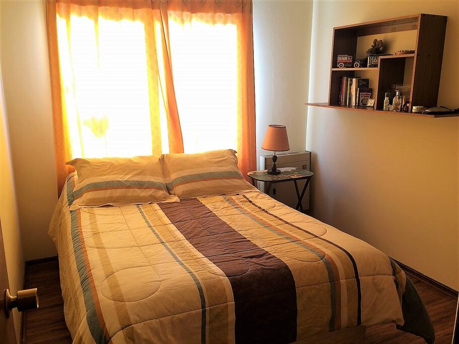 Habitación