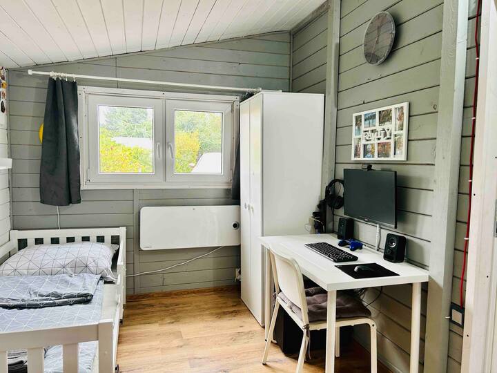 Habitación 1