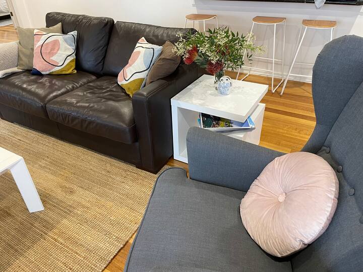 Lakeview Apartment On Lake Conjola - South Coast