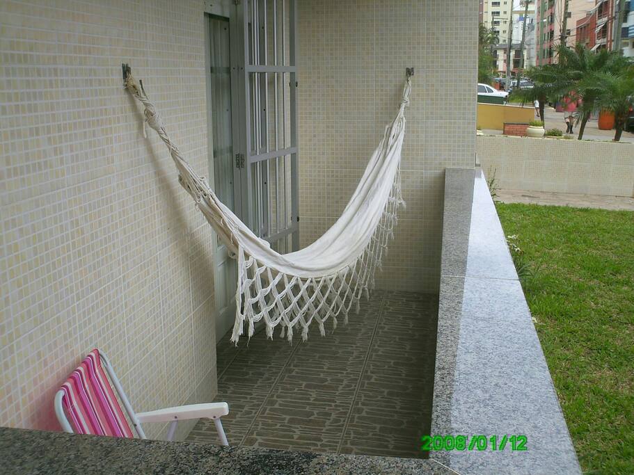 sacada ampla