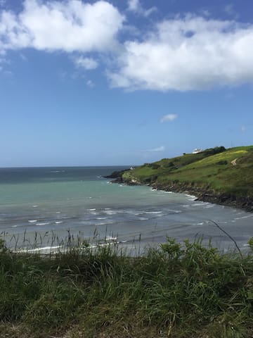 Airbnb Lislevane Holiday Rentals Places To Stay County