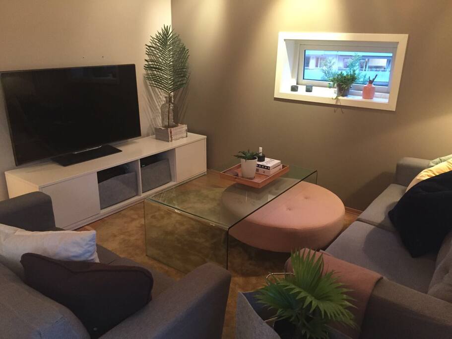 TV Lounge