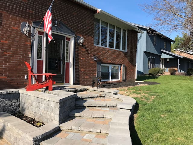 Airbnb Grand Isle Vacation Rentals Places To Stay Vermont