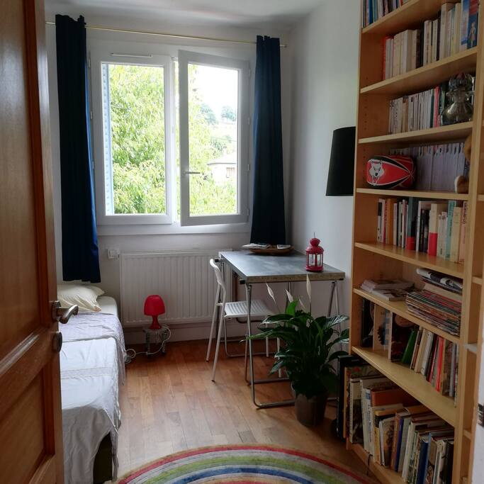 La chambre