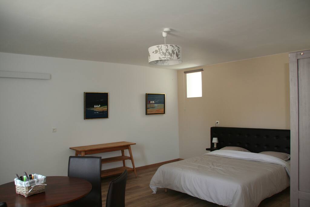 chambre