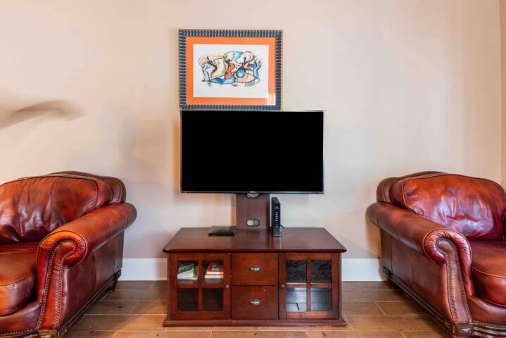 Jazz Fest Home: Jazz Under the Oaks 22-CSTR-12378 gallery image 5