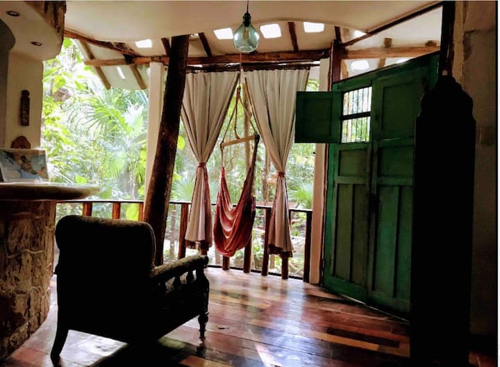 Tortuguita Natural Home - Riviera Maya