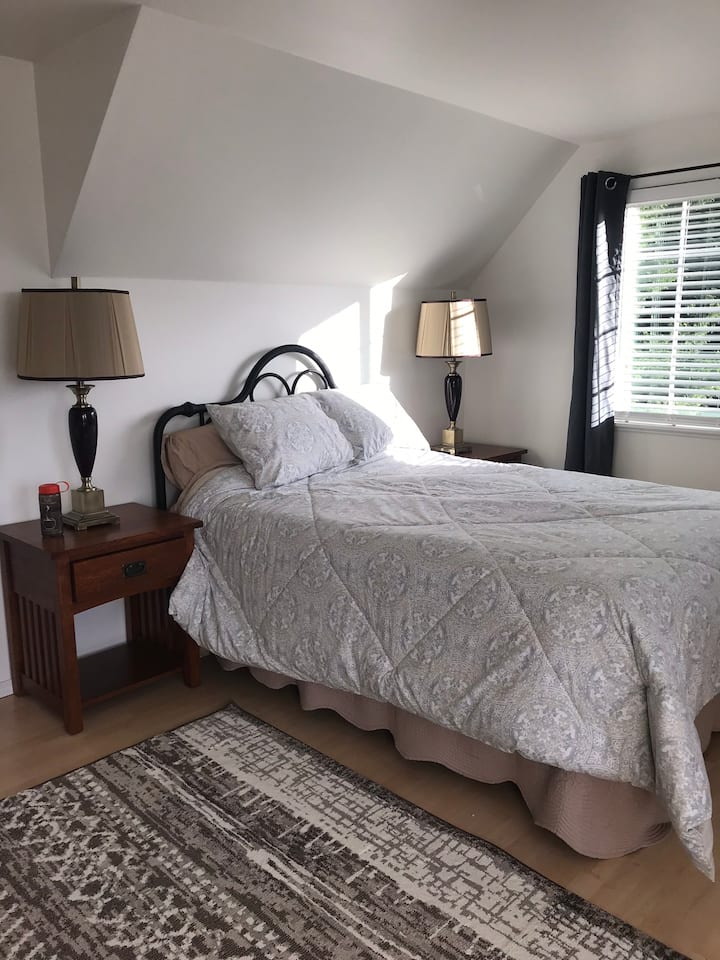 Спално помещение