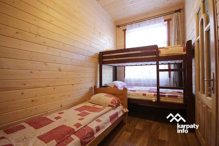 საძინებელი 1