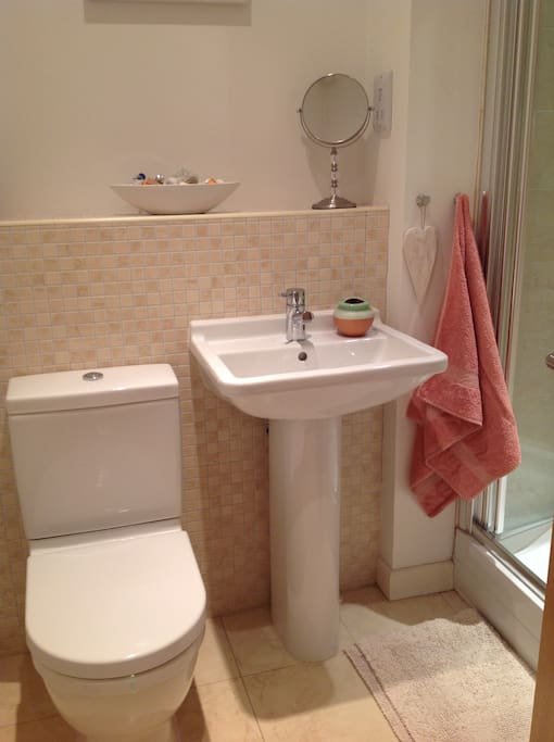 En-suite