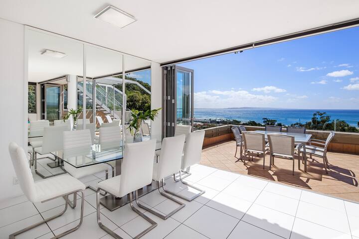 Picture Point Terraces Penthouse apt – 4 bedrooms gallery image 5