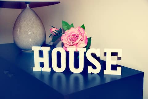 rosahouse