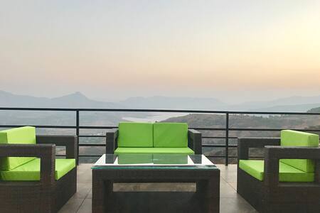 Arowana Woods-Rated best luxurious holiday Villa.