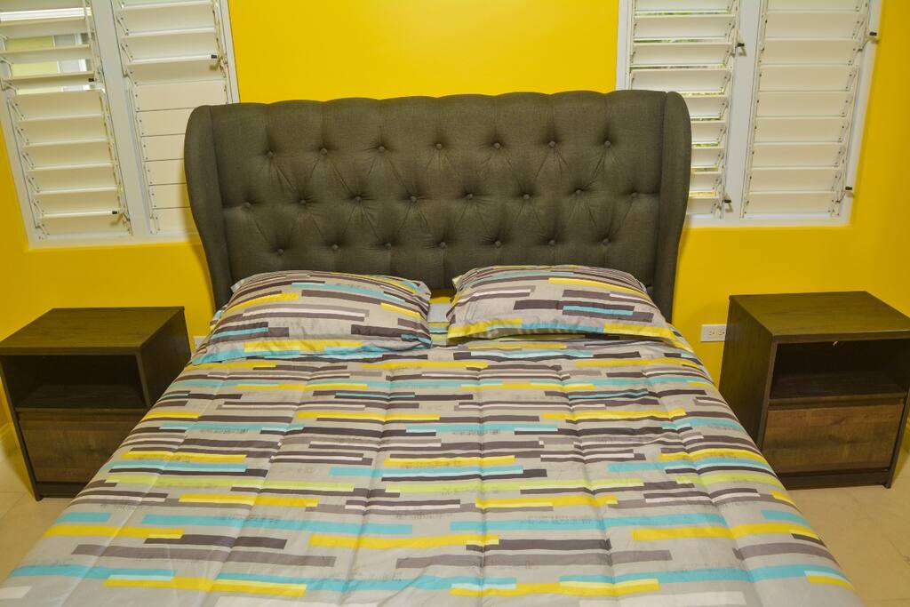 Bedroom 1