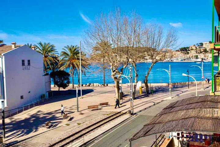 VILLA SA TORRE.( 20 meters from the beach) gallery image 2