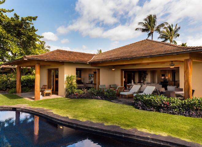 Hualalai Resort 72-105 Pakui gallery image 3