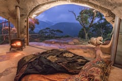 The+Enchanted+Cave