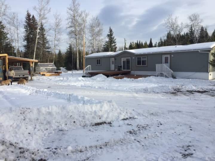 Chetwynd Vacation Rentals & Homes British Columbia, Canada Airbnb