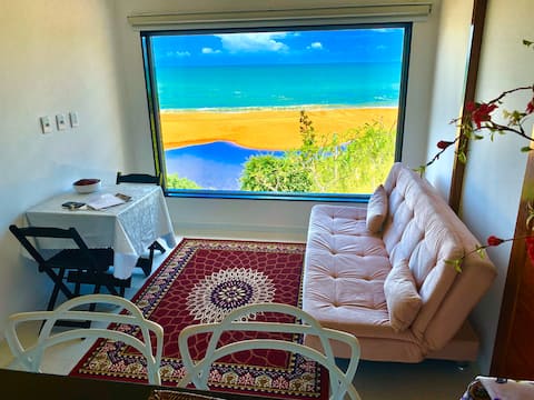 Top Airbnb: CasaBella - Apartment 3 Luxury Iriri em Piúma