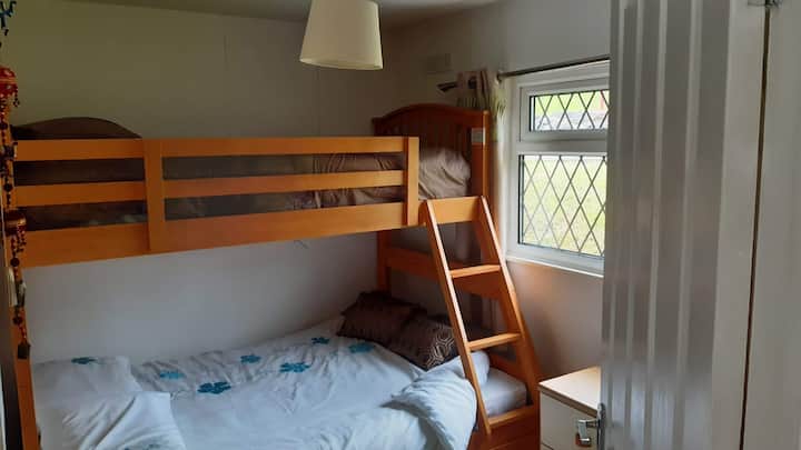 ห้องนอน 2