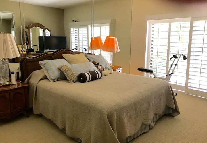 საძინებელი 2