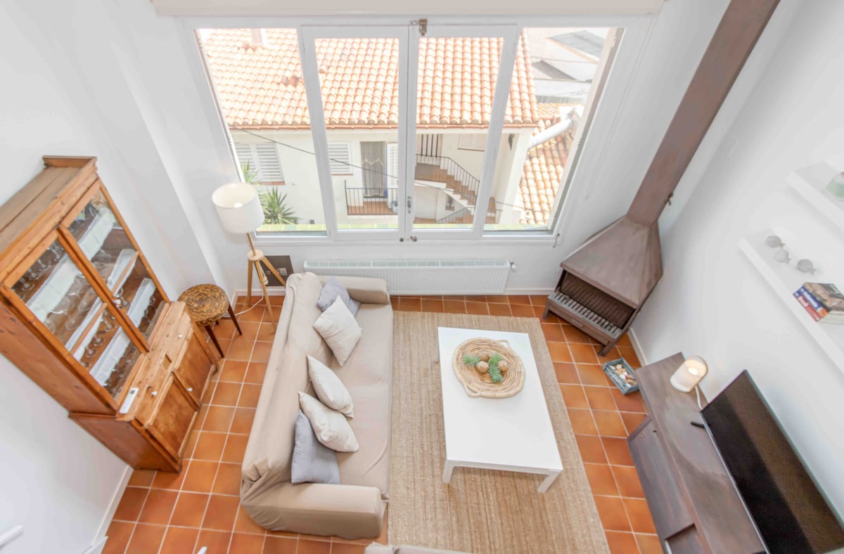 Casa Cadaqués — view 4