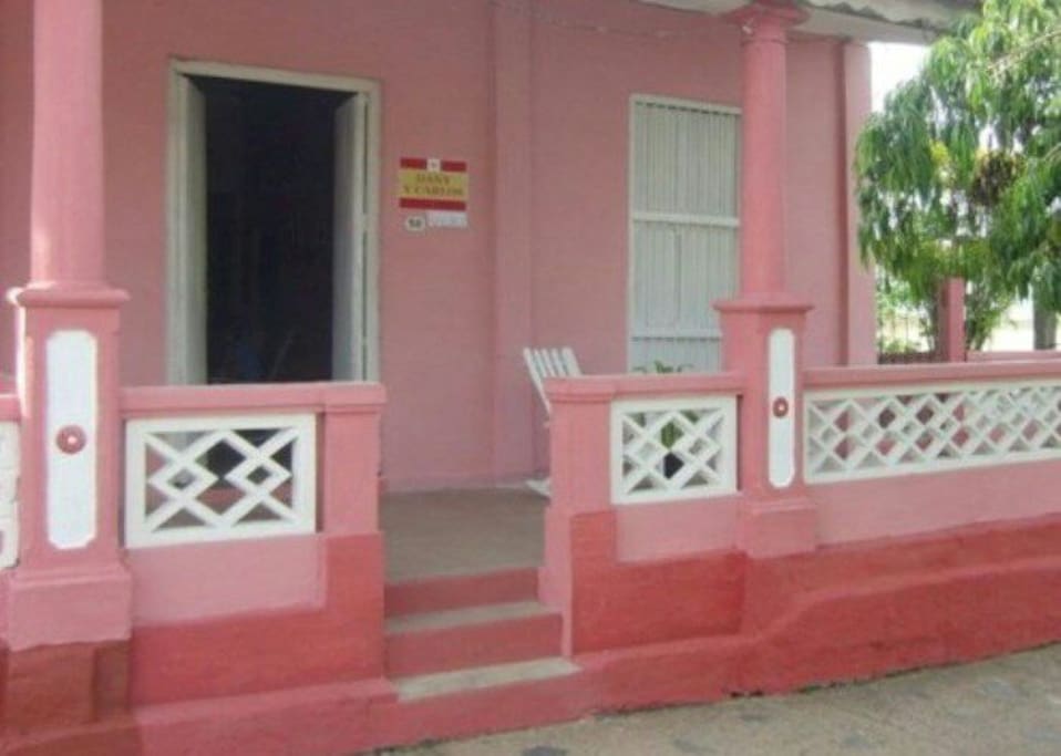 Facade