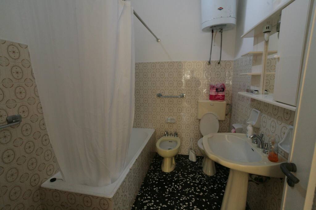Bagno