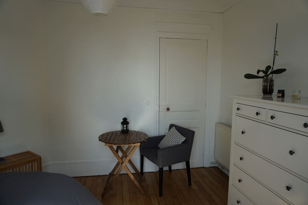 Chambre à louer