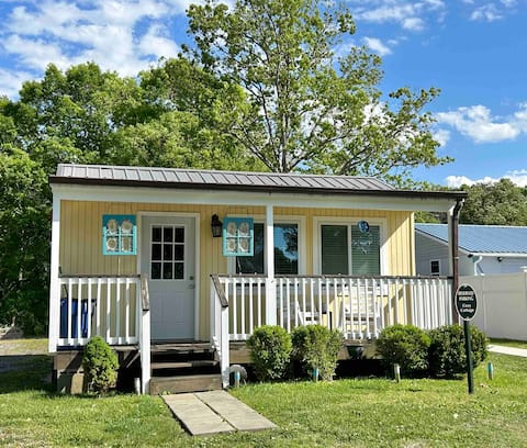 Cozy Cottage