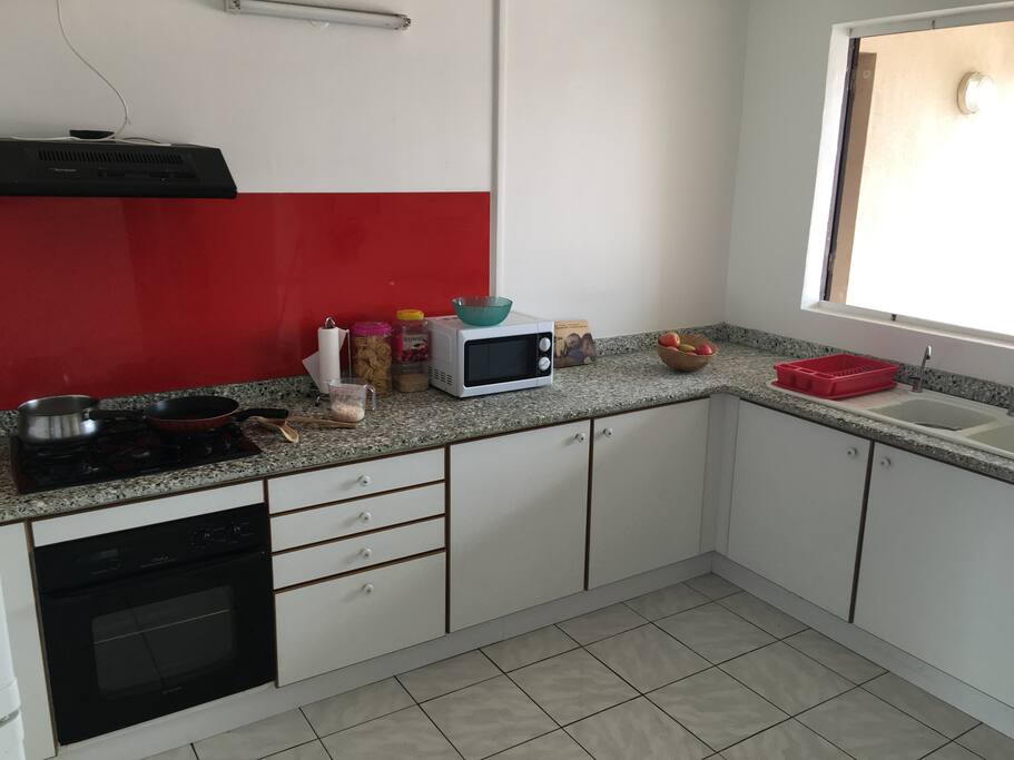 Cuisine fonctionnelle