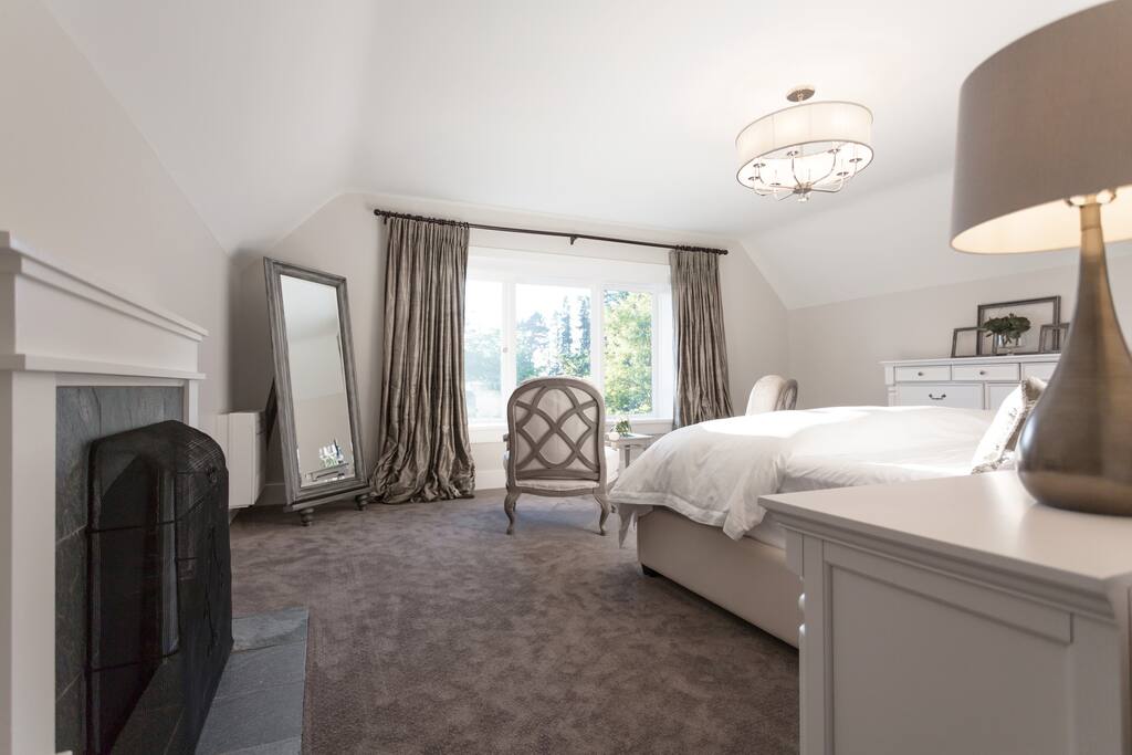 Windsor Suite