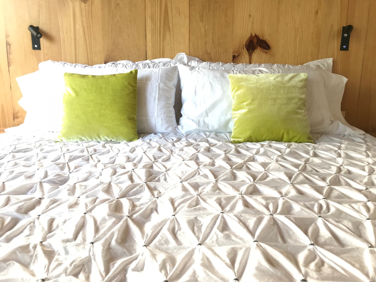 საძინებელი