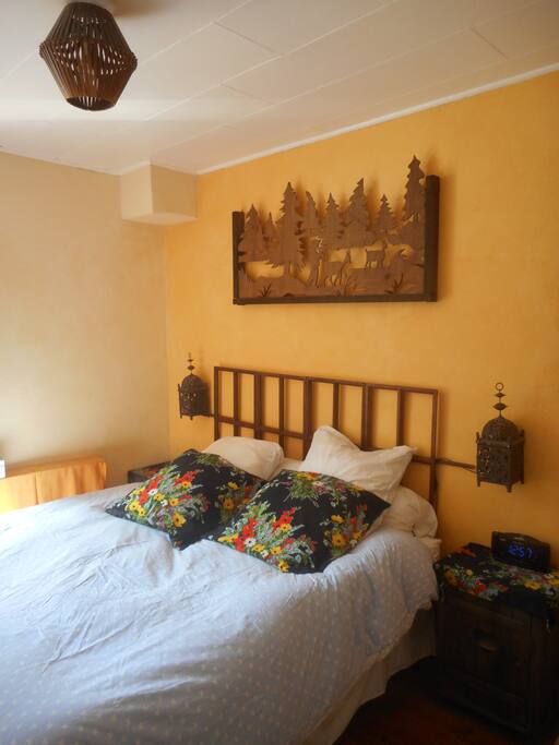 chambre 1