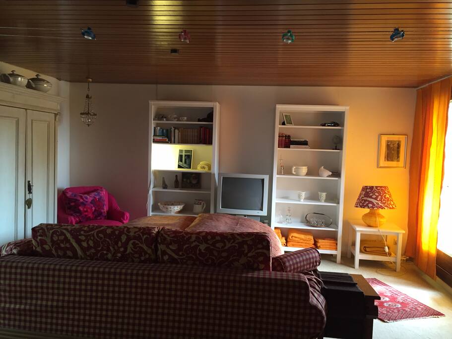 Studio | close to BaselWorld