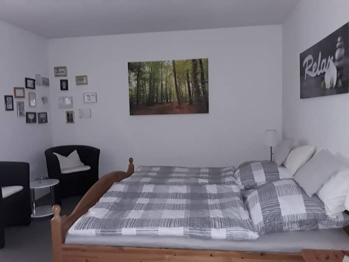 บริเวณที่นอน